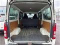 2018 Toyota Hiace Van