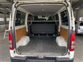 2021 Toyota Hiace Van