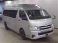 2014 Toyota Hiace Van