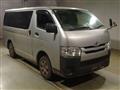 2019 Toyota Regiusace Van