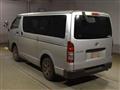 2019 Toyota Regiusace Van