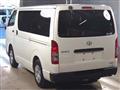 2020 Toyota Hiace Van