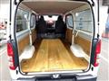 2020 Toyota Hiace Van
