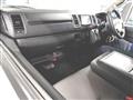 2020 Toyota Hiace Van
