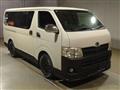 2011 Toyota Hiace Van