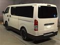 2011 Toyota Hiace Van