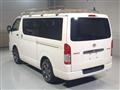 2021 Toyota Hiace Van