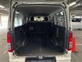 2021 Toyota Hiace Van