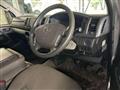 2017 Toyota Regiusace Van