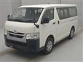 2021 Toyota Hiace Van