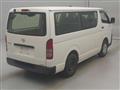 2021 Toyota Hiace Van
