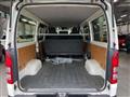 2021 Toyota Hiace Van