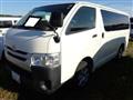 2016 Toyota Hiace Van