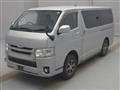 2017 Toyota Regiusace Van