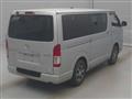 2017 Toyota Regiusace Van