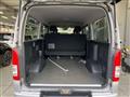 2017 Toyota Regiusace Van