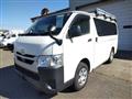 2020 Toyota Hiace Van