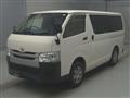 2019 Toyota Hiace Van