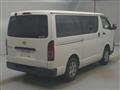 2019 Toyota Hiace Van