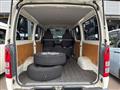 2019 Toyota Hiace Van