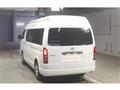 2025 Toyota Hiace Commuter