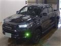 2024 Toyota Hilux