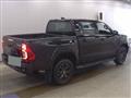 2024 Toyota Hilux