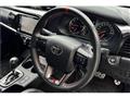 2024 Toyota Hilux