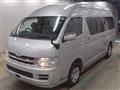 2008 Toyota Hiace Wagon