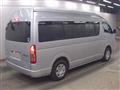 2008 Toyota Hiace Wagon