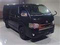 2017 Toyota Hiace Van