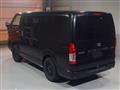 2017 Toyota Hiace Van