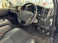2017 Toyota Hiace Van