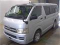 2008 Toyota Hiace Van