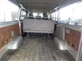 2008 Toyota Hiace Van