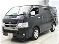 2021 Toyota Hiace Van