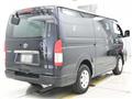 2021 Toyota Hiace Van