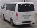 2012 Toyota Hiace Van