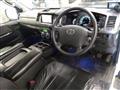 2012 Toyota Hiace Van