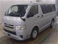2018 Toyota Regiusace Van