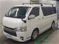 2018 Toyota Regiusace Van