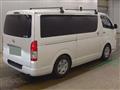 2018 Toyota Regiusace Van