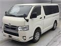 2021 Toyota Hiace Van
