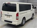 2021 Toyota Hiace Van