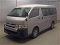 2017 Toyota Hiace Wagon