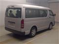 2017 Toyota Hiace Wagon
