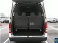 2014 Toyota Hiace Commuter