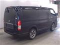2022 Toyota Hiace Van