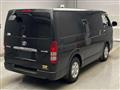 2010 Toyota Hiace Van