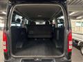 2010 Toyota Hiace Van